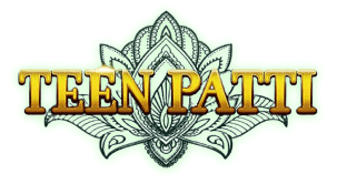 Teen Patti live game logo